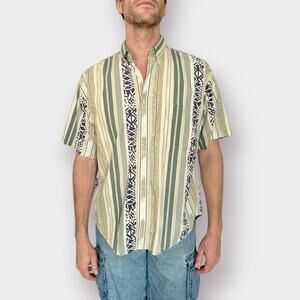 Y2k‎ Salty Dog cotton button front